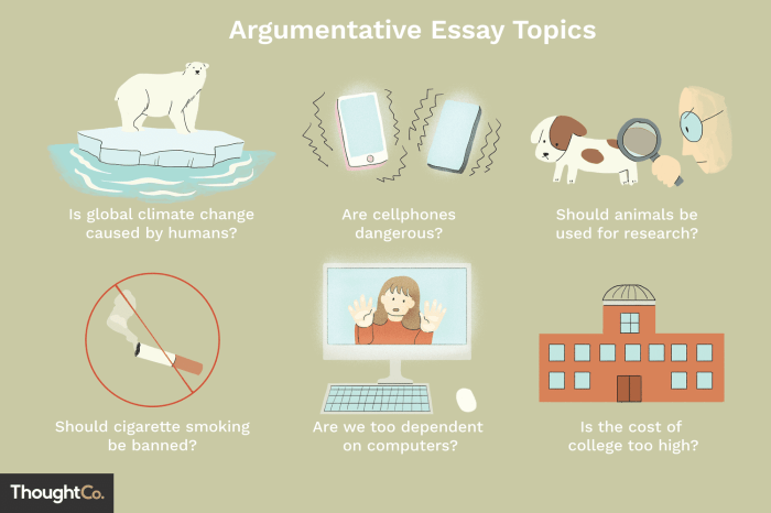 Education Essay Topics