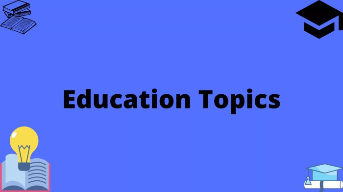 Essay importance order